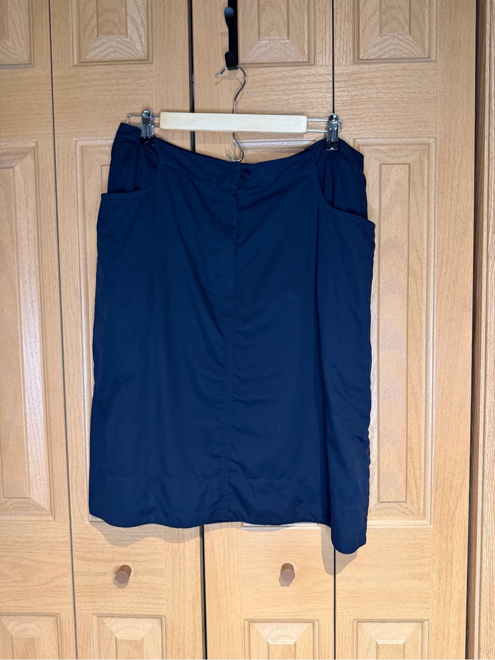Women’s Tilley outdoor hiking athletic everyday skirt